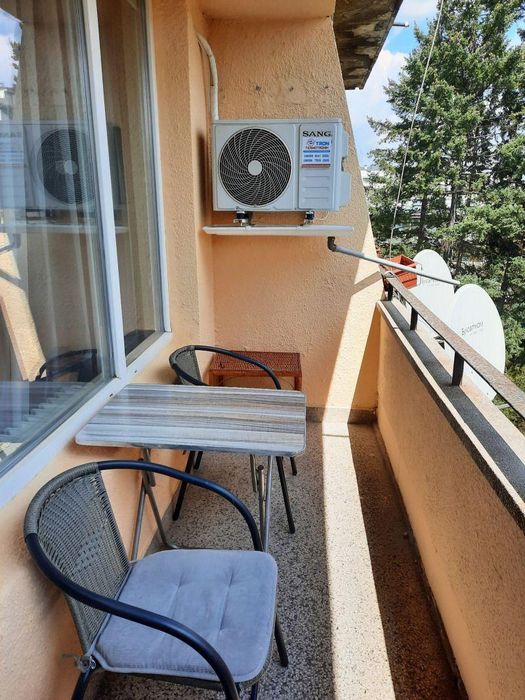 Дава се под наем Двустаен апартамент в София, Гео Милев - 68 кв.м за 687.99 € - Снимка #9