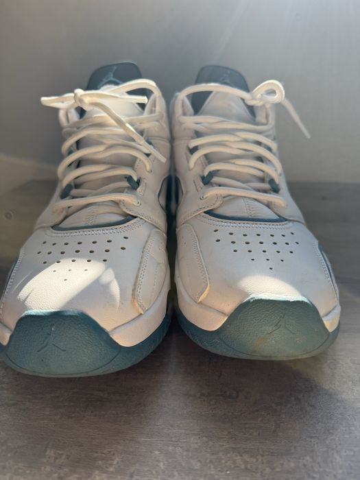 Jordan Point Lane , autentici