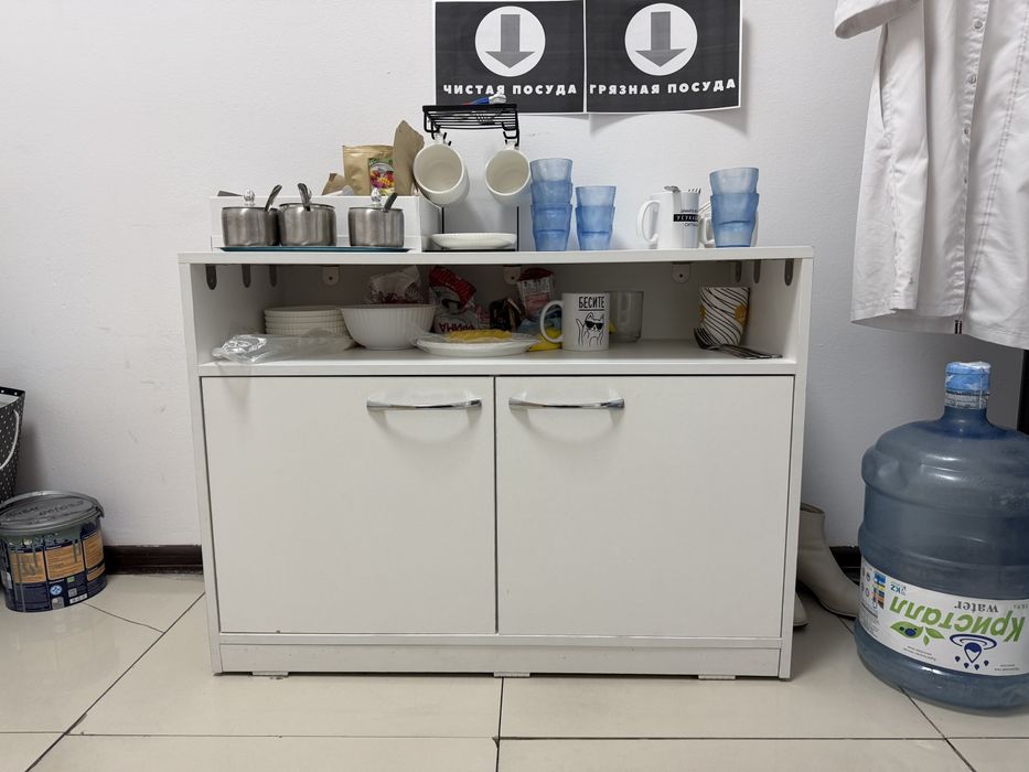 Продаётся шкаф для офиса