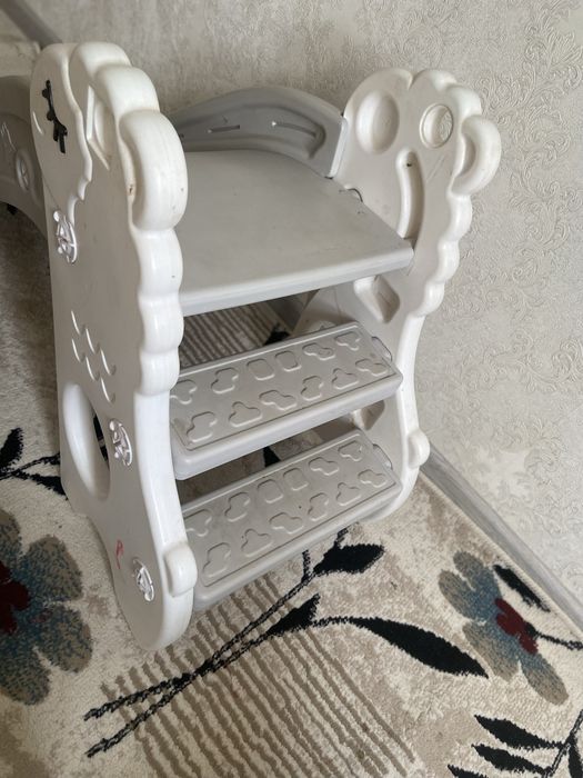 Болалар качелияси