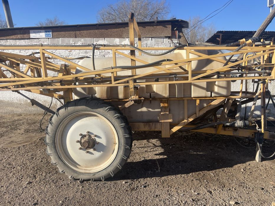 Прадается овт опрыскевотель