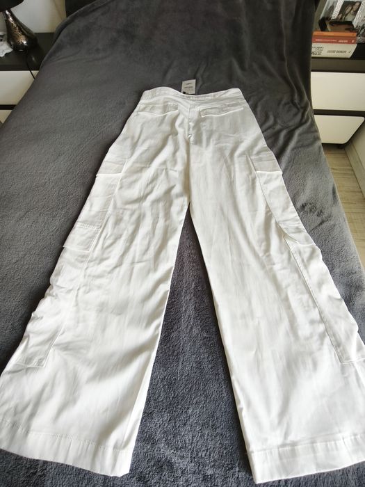 Pantaloni Zara mărimea M