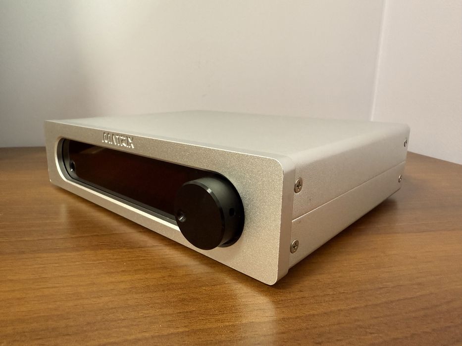 Matrix Mini-i Balanced DAC / Headphone amp