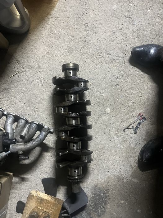 Запчасти на газель