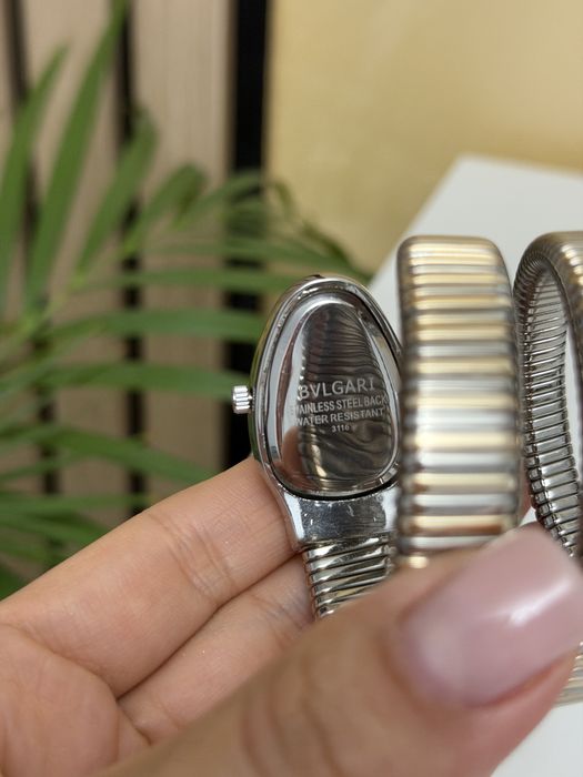 Ceas Bvlgari model Serpente ,nou