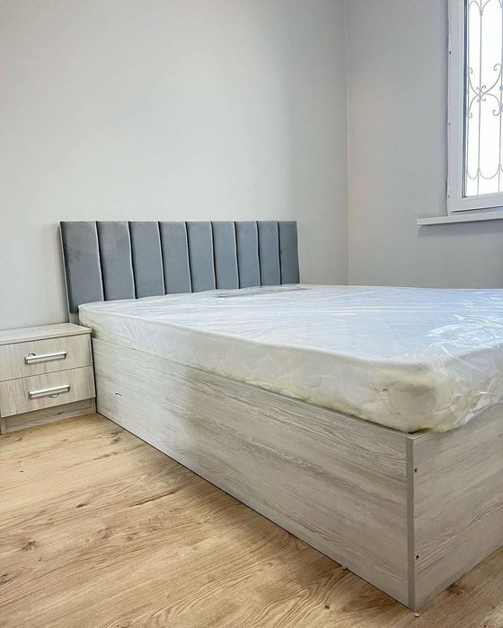 Кухни и шкафы на заказ