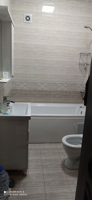 Продается 3-х комнатная евро-квартира в ЖК Golden House Sergeli