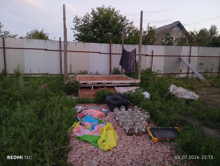 Продам дачу в Телецентре.