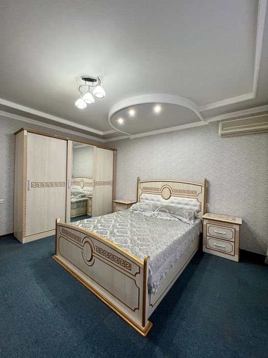 Дача Кайнар булак