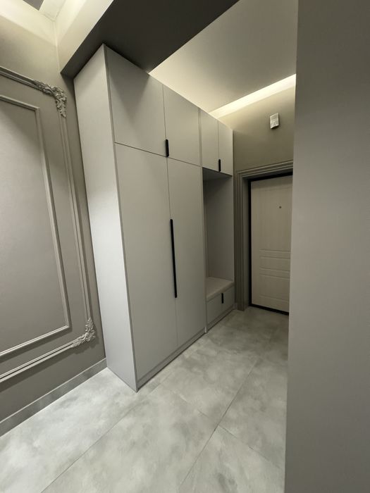 Шкаф, прихожая в рассрочку, нахт пул, булиб тулашга насия савдо