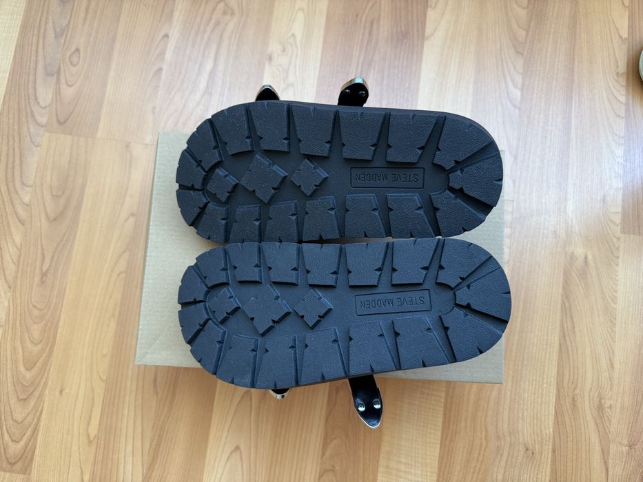 Papuci Steve Madden marimea 37