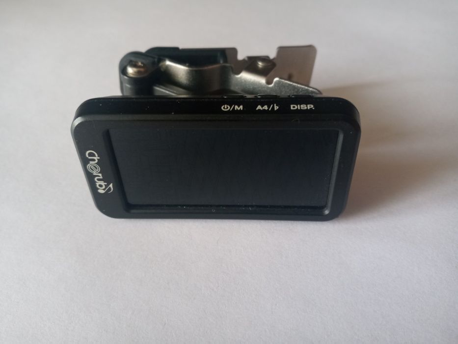 Гитарный тюнер Cherub