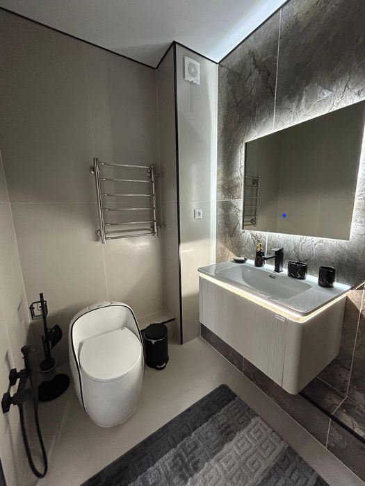 Сдаю 2-х комнатную квартиру