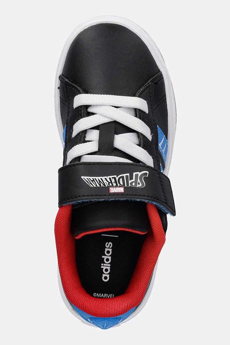 Adidas - Marvel Spider-Man Grand Court Оригинал Код 560