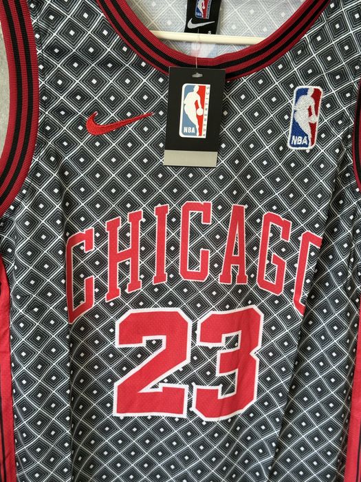 Maieu Jordan Chicago Bulls baschet