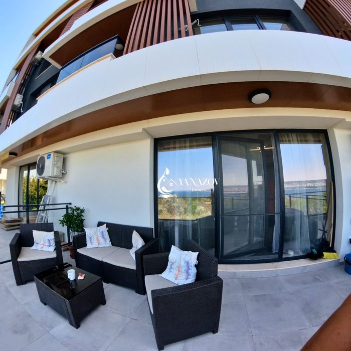 Дава се под наем  в Варна, Галата - 25 кв.м за 331.5 € - Снимка #6