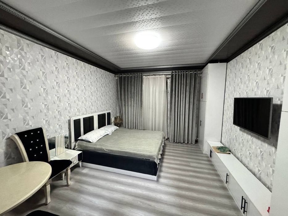 ЖК Riverside масив ТТЗ