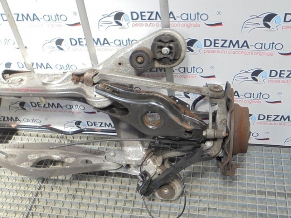 Punte spate A2113506855, Mercedes Clasa E (W211) 2.2cdi
