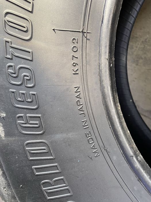 10 R 15 бридстоне 1 шт