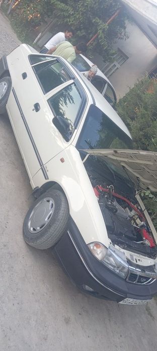 Daewoo Nexia 1 sotiladi