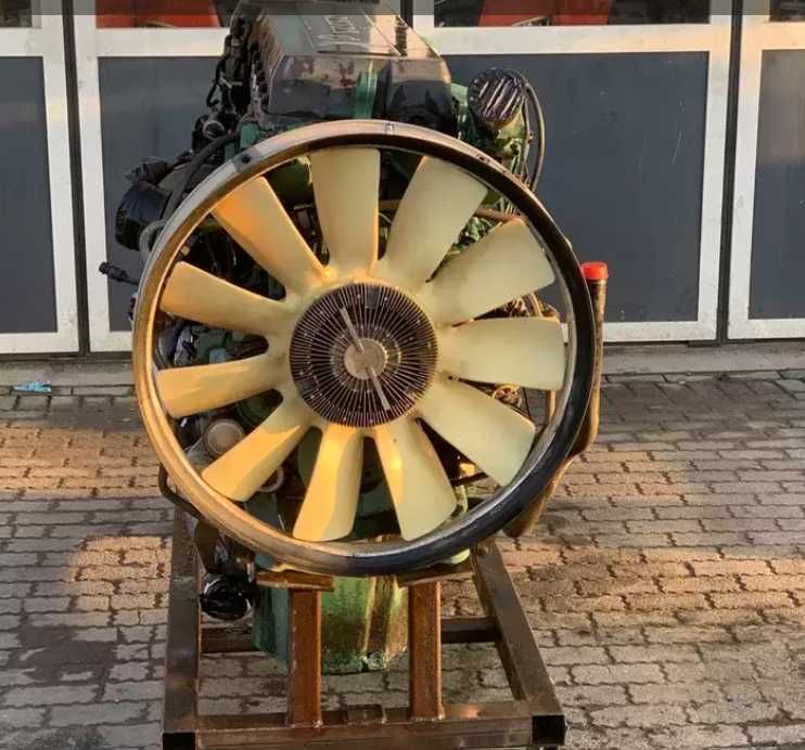 Motor Volvo D16G 750 G2 20853649 -Piese de schimb VOLVO