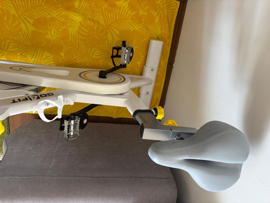 Bicicleta Fitness Go4Fit