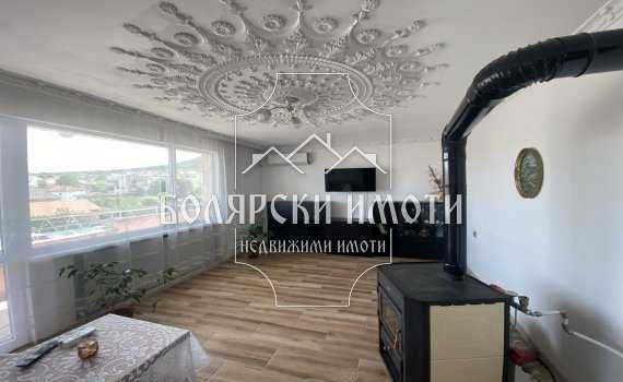 Продава се Четиристаен апартамент в Лясковец - 180 кв.м за 695 €/кв.м - Снимка #5