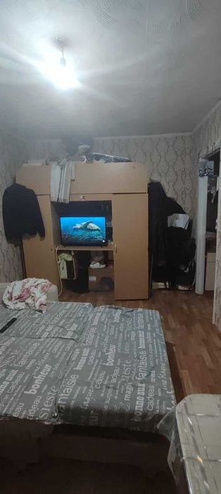 1 ком мс в мкр Гарышкер