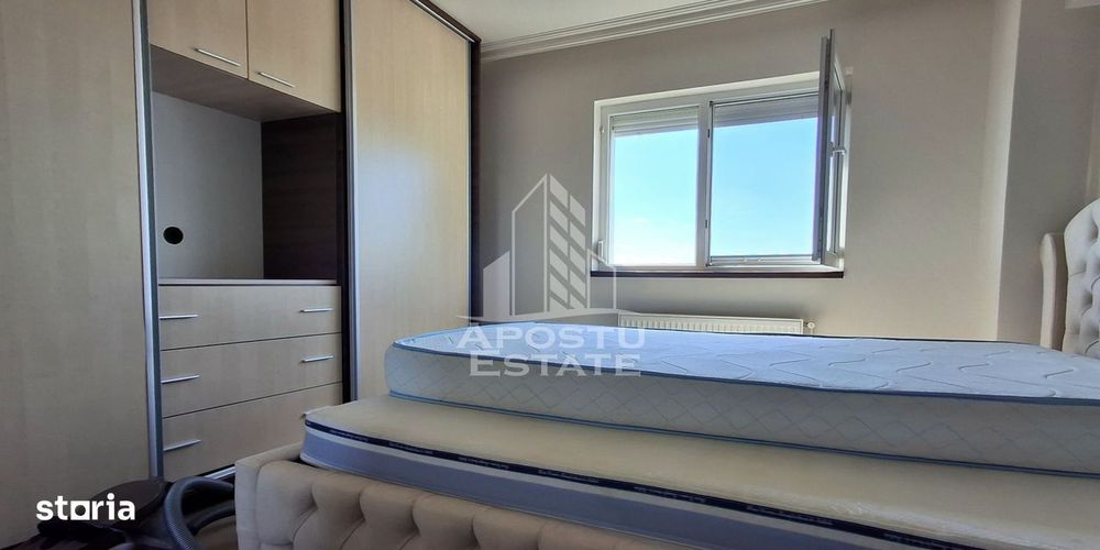 Apartament 4 camere Renovat integral Etaj 5/6