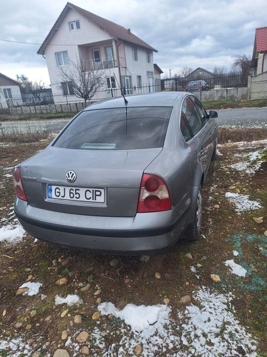 Vw passat ,B5 1.6 benzina