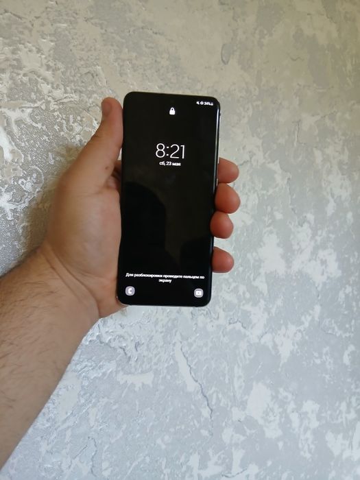 SAMSUNG S20 5G sotiladi