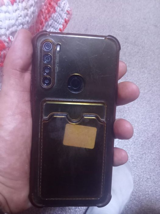Oppo A5 телефон мобильный