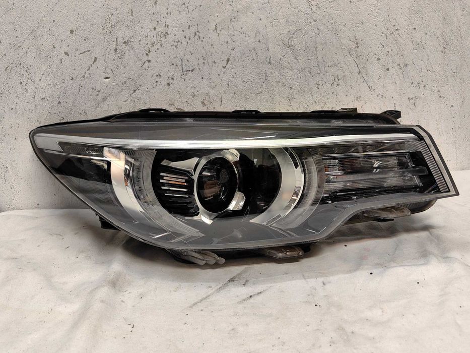 Оригинален фар MG ZS Led