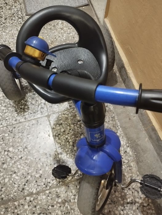 Детска триколка Loreli