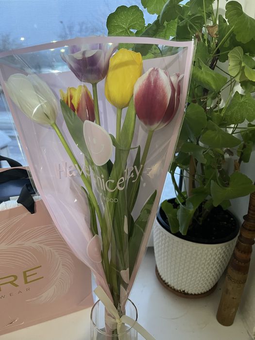 Три букета , 1000, 1700, 2900, 9900