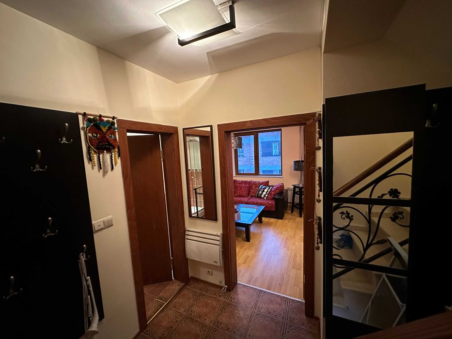 Продава се Тристаен апартамент в Банско - 105 кв.м за 1039 €/кв.м - Снимка #20