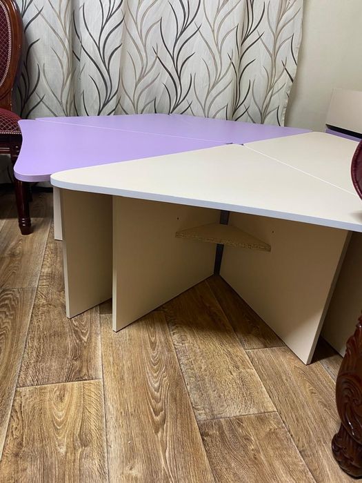 Оборудование для детского сада.