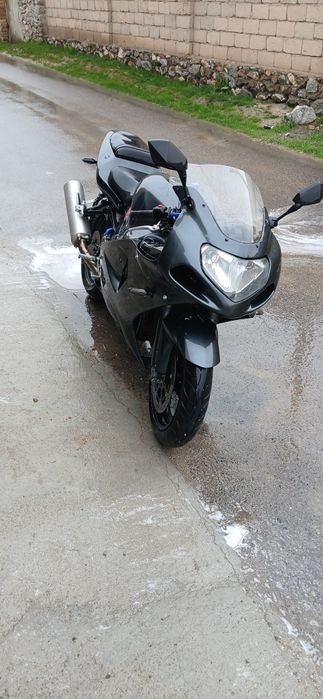 Suzuki 750 kub original