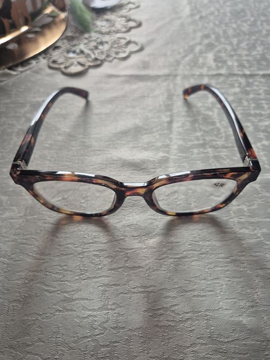 Ochelari de vedere jisoo reading glasses 2.5
