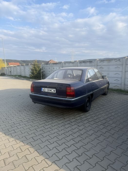 OPEL Omega 1991 — imagine 3
