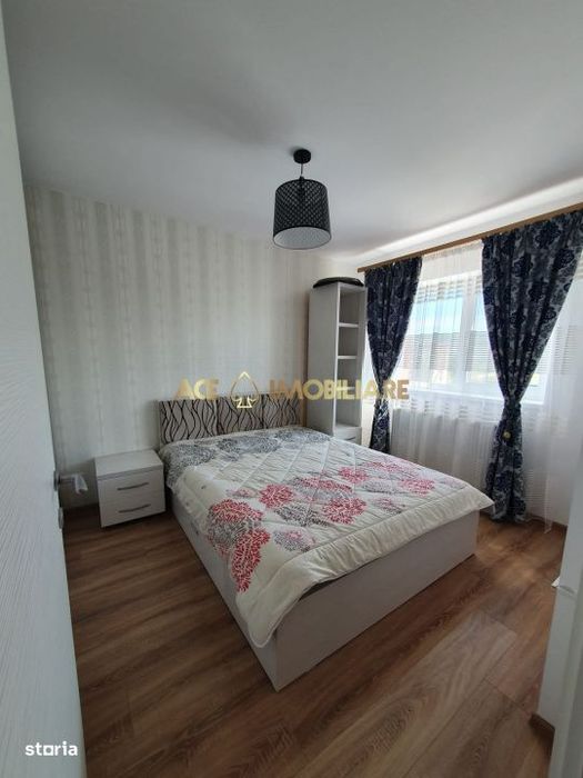 Palladium Residence | 2 camere | Centrala proprie | Parcare