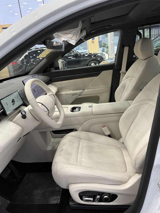 Dongfeng 008 Restayling