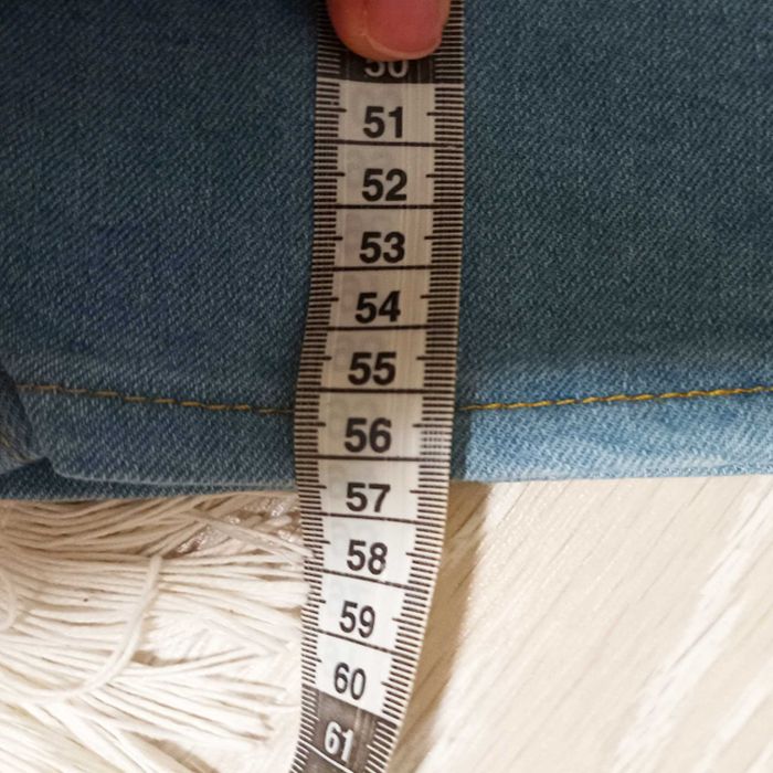 Джинсы Универсальный 110