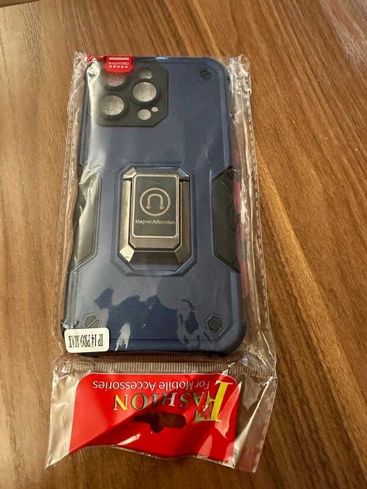 Продаётся противоударный, защитный чехол для iPhone 14 Pro Max