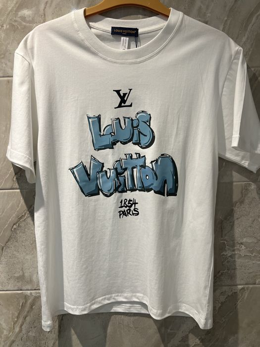 Tricou LV sau Balenciaga *Diverse Modele - Calitate Top