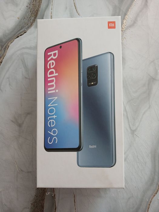 Xiaomi Redmi 9S 128gb