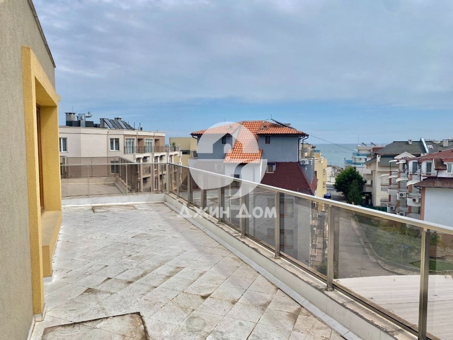 Продава се Мезонет в с. Равда, Област Бургас - 175 кв.м за 743 €/кв.м - Снимка #11