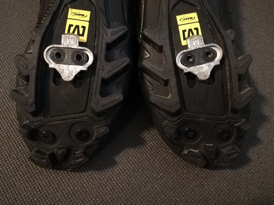 Mavic ErgoFit mar 38 2/3