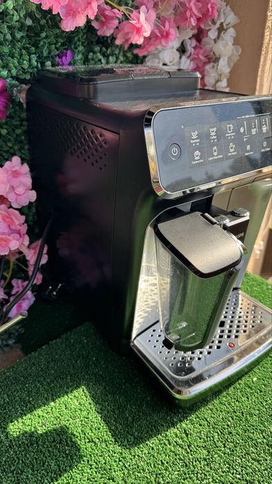 Phillips LatteGo EP3246