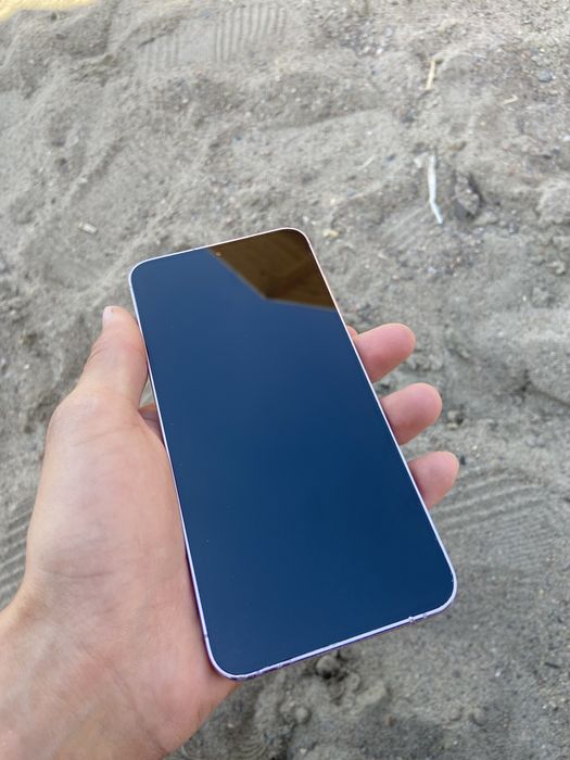 Samsung S 23 +.